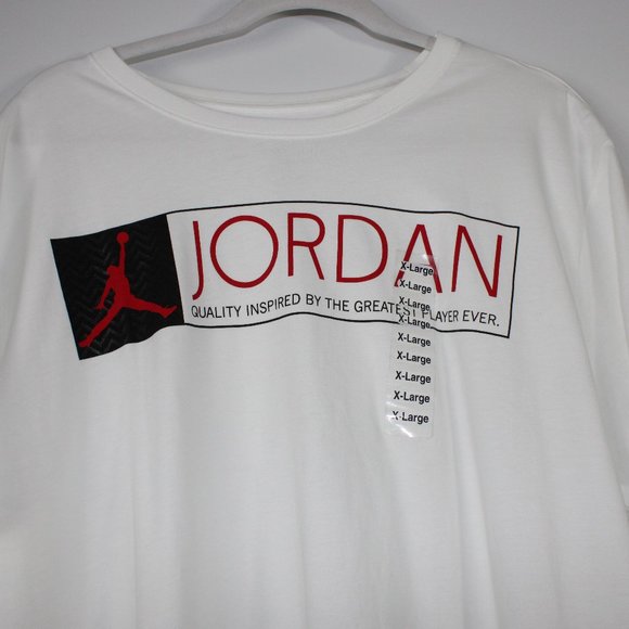 Jordan Other - NWT Air Jordan Tee